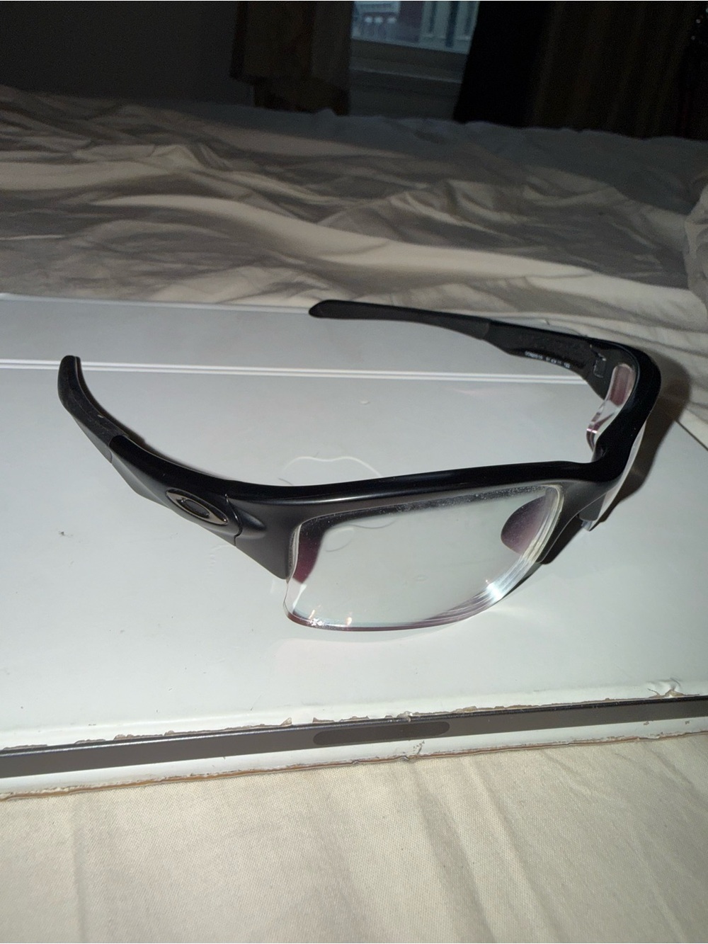 Oakley Quarter Jacket Youth & Small Face frames - Picture 5 of 11